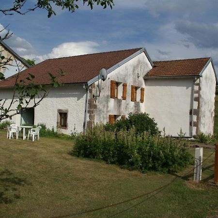 Spacious Holiday Home Near The Forest Esmoulieres Eksteriør billede